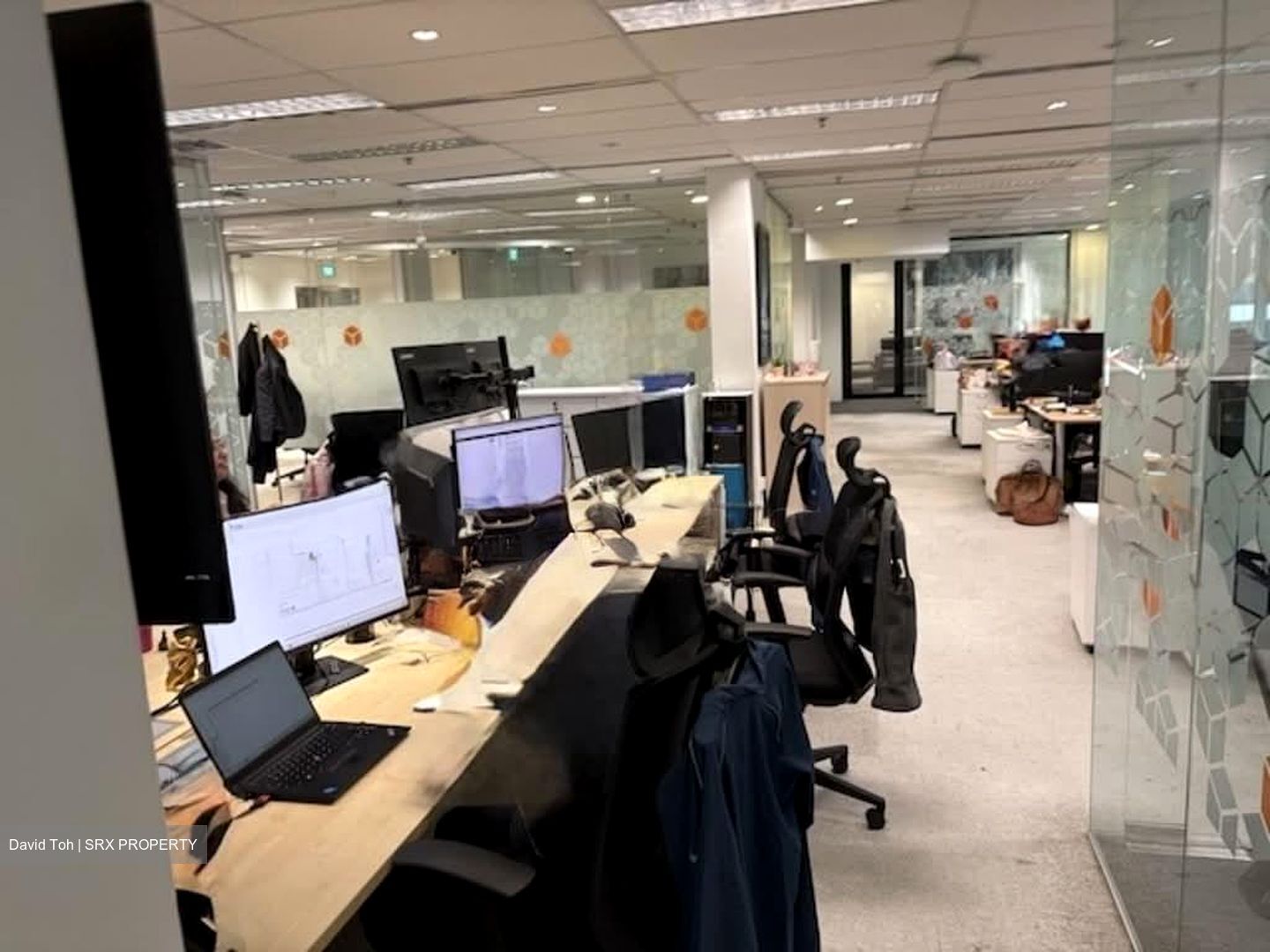 Raffles Place MRT (D1), Office #597558881